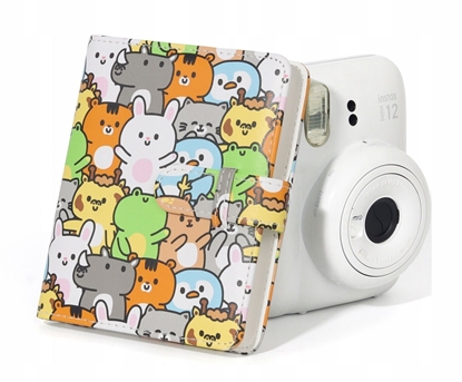 Picture of Album na Zdjcia 64x do Fujifilm INSTAX Mini 99 41 12 40 11 EVO LiPlay Link / Spotkanie Zwierzt