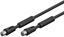 Picture of Alcasa S-PAK10S kabel koncentryczny 10 m Czarny
