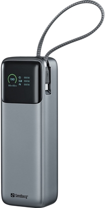 Attēls no All-in1 Powerbank 20000 PD