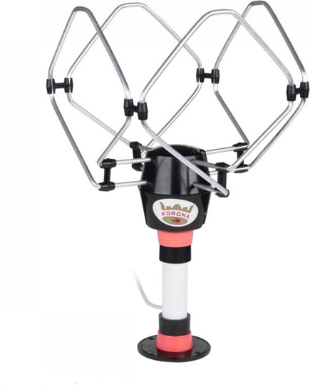 Picture of Antena RTV Antena TV dookólna Korona (ANT0037)