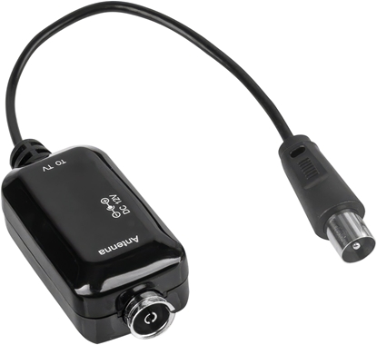 Picture of Antena RTV Cabletech Zewntrzna dookólna DVB-T ANT0559