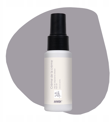 Изображение Anwen ANWEN_Creme De La Creme olej do olejowania wosów 50ml
