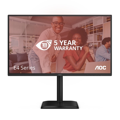 Picture of AOC 27E4U 27 Inch FHD Monitor