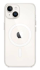 Изображение Apple Clear MagSafe Cover for Apple iPhone 15 Plus
