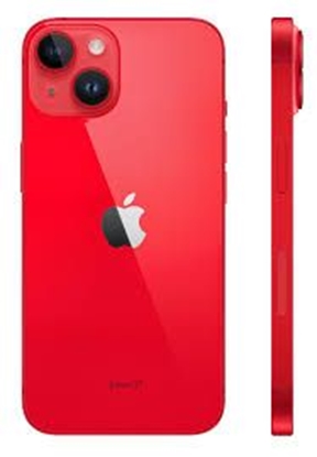 Изображение Apple iPhone 14 Plus 256GB Red