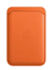 Picture of Apple iPhone Leather Wallet with MagSafe California Poppy