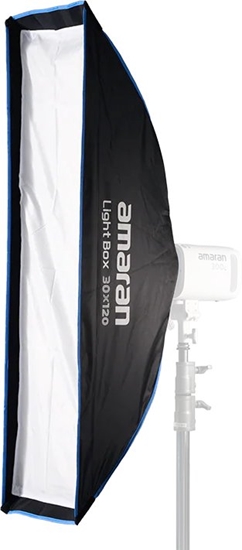 Picture of Aputure amaran Light Box 30x120