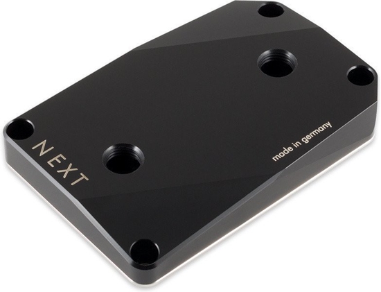 Изображение Aqua Computer cuplex kryos NEXT sTRX4 Full Cover - Acetal