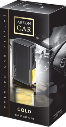 Attēls no Areon odwieacz powietrza CAR - Gold