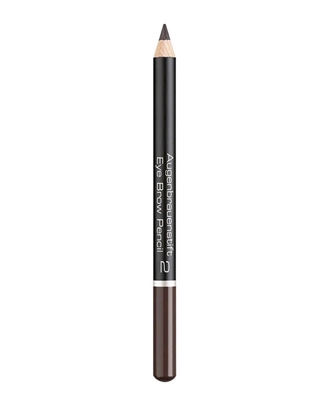 Picture of Artdeco Eye Brow Pencil 2 Intensive Brown 1,1g