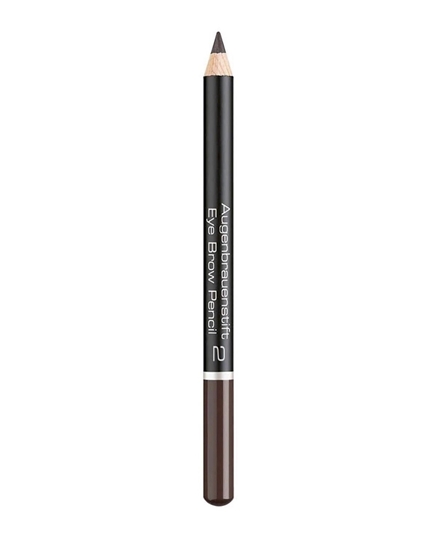 Изображение Artdeco Eye Brow Pencil 2 Intensive Brown 1,1g