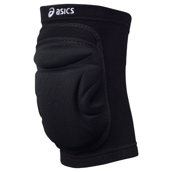 Изображение Asics Performance Kneepad 672540-0900 volejbola ceļgalu sargi - M
