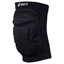 Attēls no Asics Performance Kneepad 672540-0900 volejbola ceļgalu sargi - M