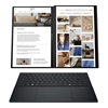 Изображение Asus | Zenbook Duo UX8406CA-QL287W | Inkwell Gray | 14 " | OLED | Touchscreen | FHD | 1920 x 1200 pixels | Intel Core Ultra 7 | 255H | 16 GB | LPDDR5X | Solid-state drive capacity 1000 GB | Intel Arc Graphics | Windows 11 Home | 802.11be | Bluetooth versi