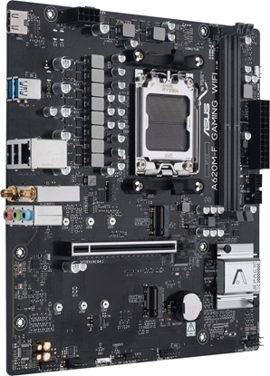 Picture of ASUS A620M-F GAMING WIFI AMD Ryzen MB