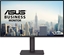 Изображение ASUS BE27AQ monitor komputerowy 68,6 cm (27") 2560 x 1440 px Wide Quad HD LCD Czarny