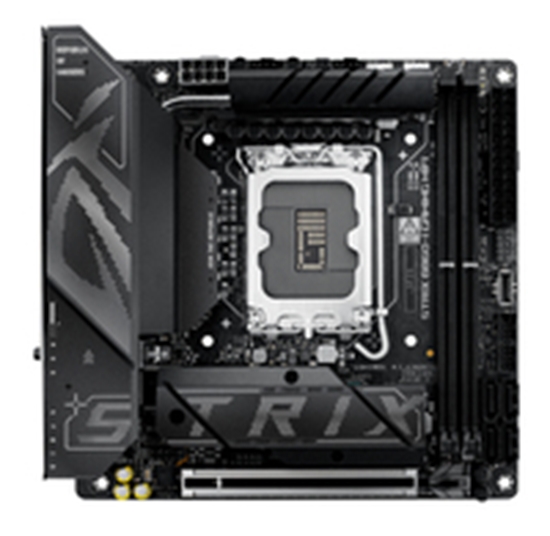 Изображение ASUS ROG STRIX B860-I GAMING WIFI MB