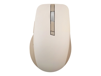 Attēls no Asus SmartO Mouse | MD200 | Mouse | Wireless | 2.4 GHz, Bluetooth | Silent Plus