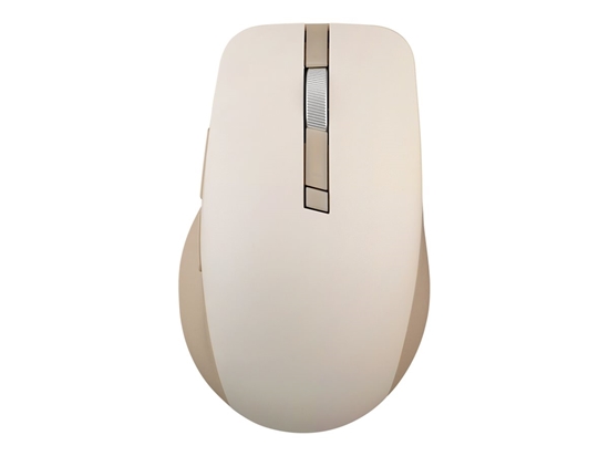 Изображение Asus SmartO Mouse | MD200 | Mouse | Wireless | 2.4 GHz, Bluetooth | Silent Plus