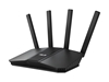 Picture of Asus Wireless router | RT-BE55 Dual-band | 802.11be | 688+2882 Mbit/s | Mesh Support Yes | MU-MiMO No | No mobile broadband | Antenna type External