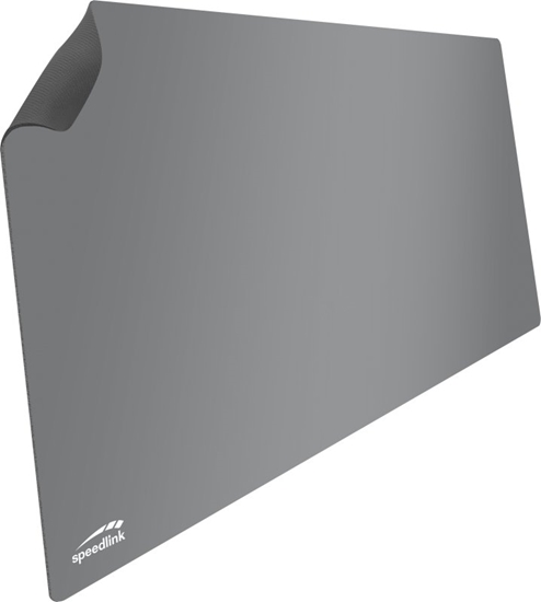 Picture of ATECS Soft Gaming Mousepad - Size XXL, grey
