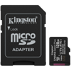Picture of Atmiņas karte Kingston MicroSDXC 128GB Canvas Select Plus