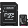 Picture of Atmiņas karte Kingston MicroSDXC 64GB Canvas Select Plus