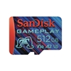 Picture of Atmiņas karte SanDisk GamePlay microSD 512GB