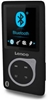 Picture of Atskaņotājs Lenco MP-208BK 8GB Black