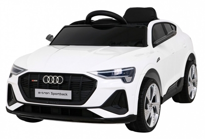 Picture of Audi E-Tron Sportback Children's Electric Car