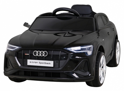 Picture of Audi E-Tron Sportback Children's Electric Car