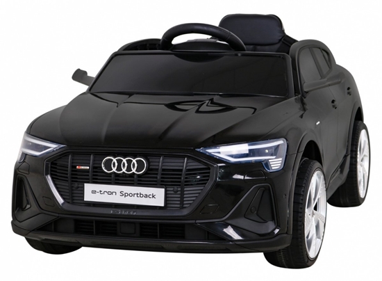 Picture of Audi E-Tron Sportback Children's Electric Car