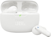 Изображение Austiņas JBL Wave Beam 2 White Wireless Noise-Cancelling