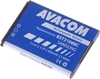 Picture of AVACOM BATTERY FOR MOBILE PHONE SAMSUNG X200, E250 LI-ION 3,7V 800MAH (REPLACEMENT AB463446BU)