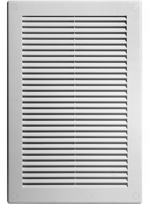 Picture of AWENTA Kratka wentylacyjna Awenta TRU22 200x250mm TUS. biaa