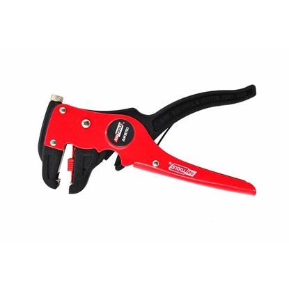 Attēls no AWTools AWTOOLS AUTOMATYCZNY CIGACZ IZOLACJI 0,5-6,0mm2