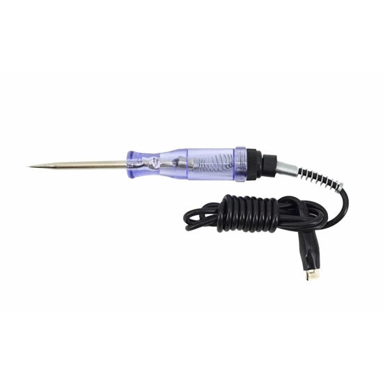 Изображение AWTools AWTOOLS PRÓBNIK NAPICIA SAMOCHODOWY 6-12V