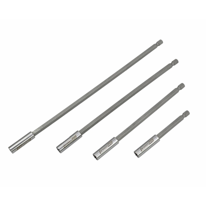 Изображение AWTools AWTOOLS UCHWYT MAGNETYCZNY DO KOCÓWEK 1/4" 200mm