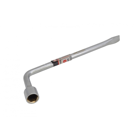 Picture of AWTools klucz fajkowy do kó 19mm (AW18101)