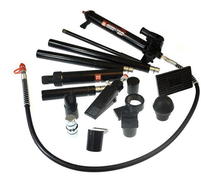 Изображение AWTools Rozpierak hydrauliczny 10T (AW20071)