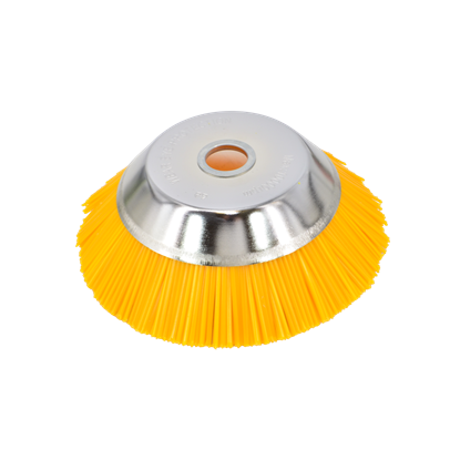 Picture of AWTOOLS SZCZOTKA DO KOSY DOCZOOWA NYLON 200X25,4mm