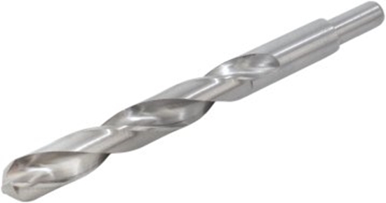 Picture of AWTOOLS WIERTO METAL HSS M2 16,5mm/1szt.PREMIUM/ PODTACZANE