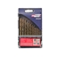 Picture of AWTOOLS WIERTO METAL KOBALT KPL.13szt/1,5-6,5mm