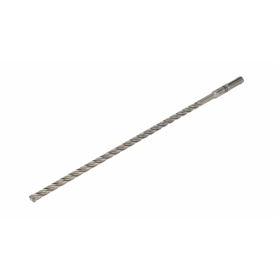 Picture of AWTOOLS WIERTO SDS PLUS    10x 210mm QUADRO XTREME BLACK LINE
