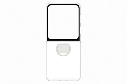 Attēls no B6 Clear case Transparancy