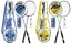 Изображение BADMINTON MET 21X65 MIX2 MC POKROWIEC 50