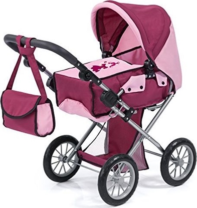 Attēls no Bayer Bayer Design Doll Carts City Star - 13669AA