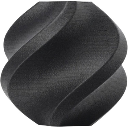 Изображение BambuLab Filament Bambu Lab Refill PETG-CF 1,75mm 1kg - Black}