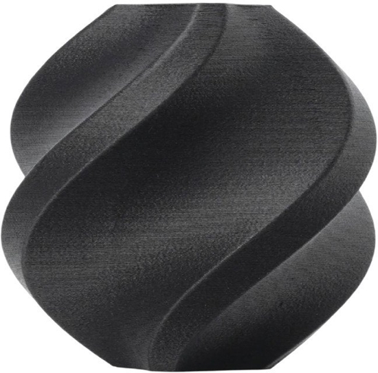 Изображение BambuLab Filament Bambu Lab Refill PETG-CF 1,75mm 1kg - Black}