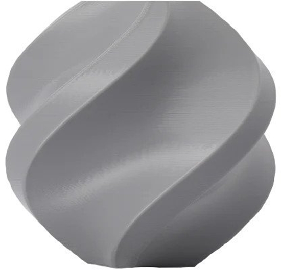 Изображение BambuLab Filament Bambu Lab TPU for AMS 1,75mm 1kg - Gray